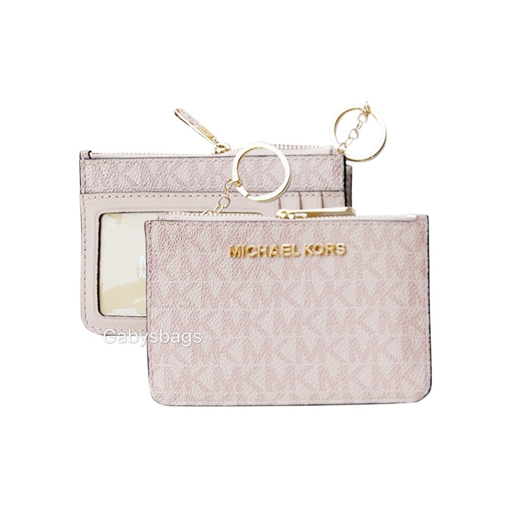 Michael Kors key ring card holder various color - Picture 3 of 8
